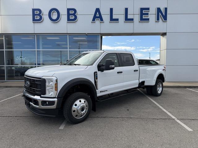new 2026 Ford F-450 car, priced at $78,750