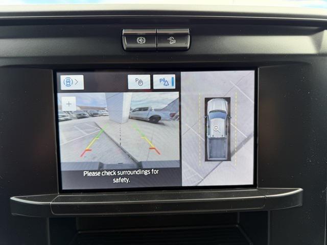 new 2026 Ford F-450 car, priced at $78,750