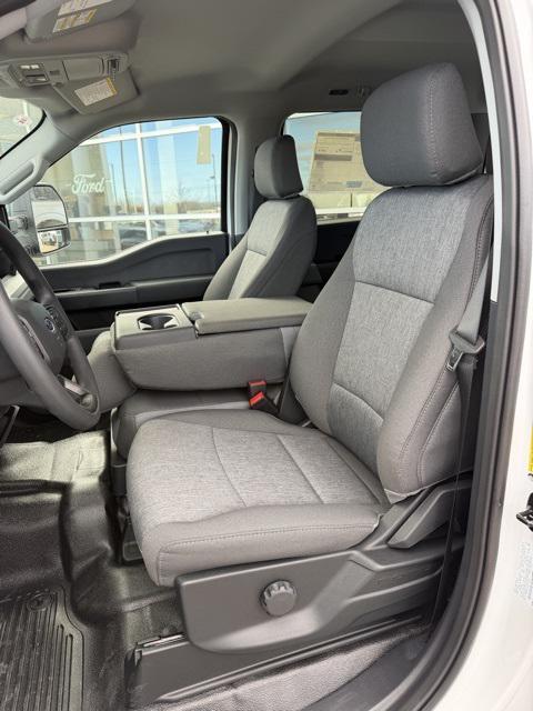 new 2026 Ford F-450 car, priced at $78,750