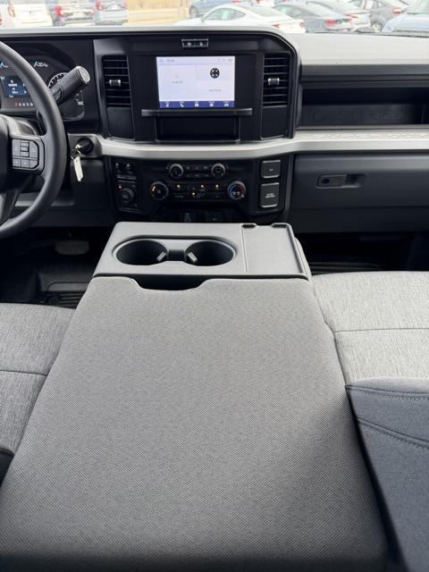 new 2026 Ford F-450 car, priced at $78,750