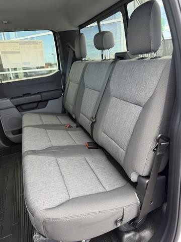 new 2026 Ford F-450 car, priced at $76,886