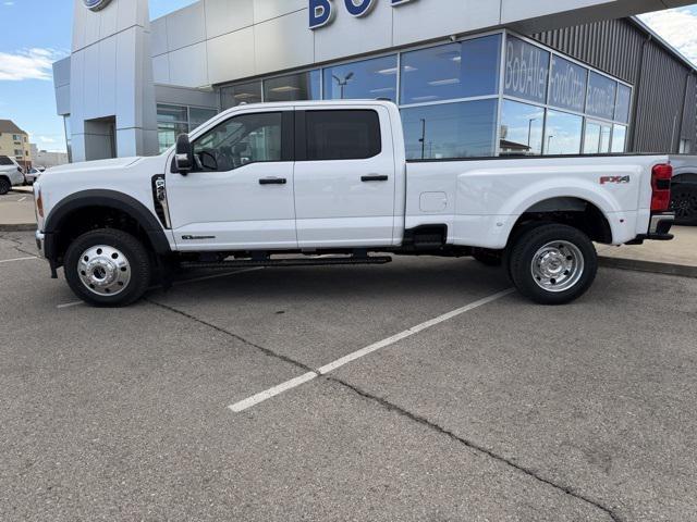 new 2026 Ford F-450 car, priced at $78,750