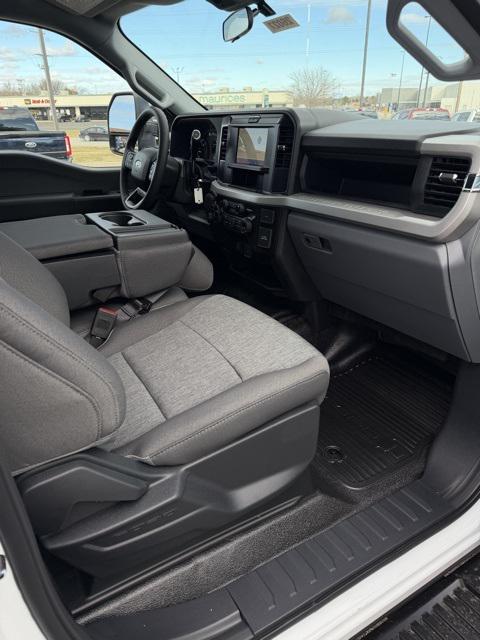 new 2026 Ford F-450 car, priced at $78,750