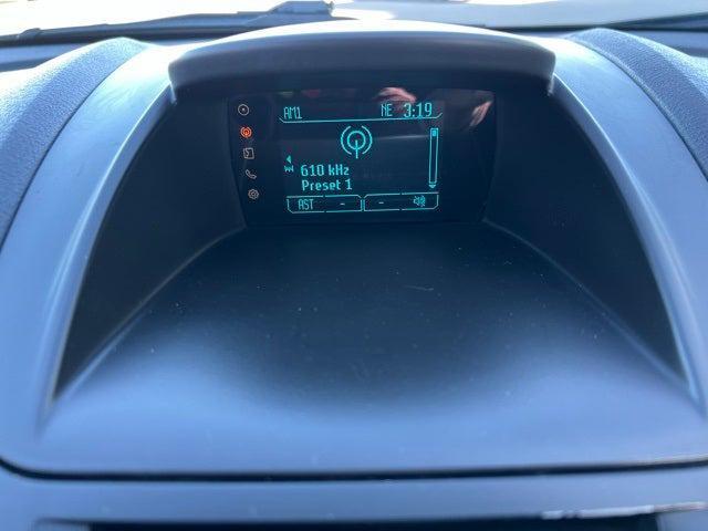 used 2015 Ford Fiesta car, priced at $7,990