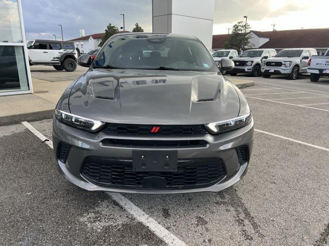 used 2024 Dodge Hornet car, priced at $21,500