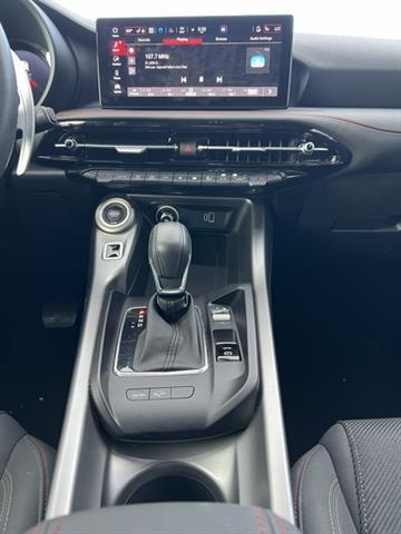 used 2024 Dodge Hornet car, priced at $21,500