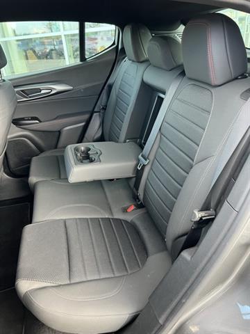 used 2024 Dodge Hornet car, priced at $21,500