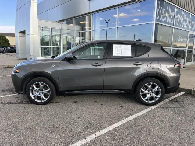 used 2024 Dodge Hornet car, priced at $21,500