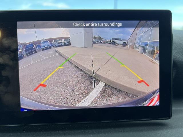 used 2024 Dodge Hornet car, priced at $21,500