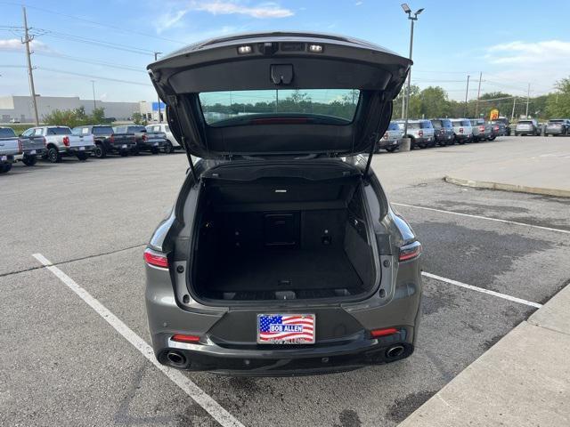 used 2024 Dodge Hornet car, priced at $21,500