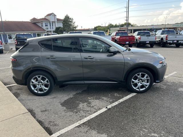 used 2024 Dodge Hornet car, priced at $21,500