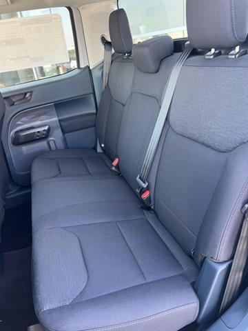 new 2025 Ford Maverick car, priced at $29,556