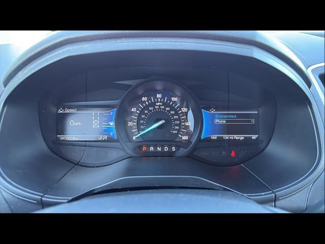 used 2022 Ford Edge car, priced at $24,100