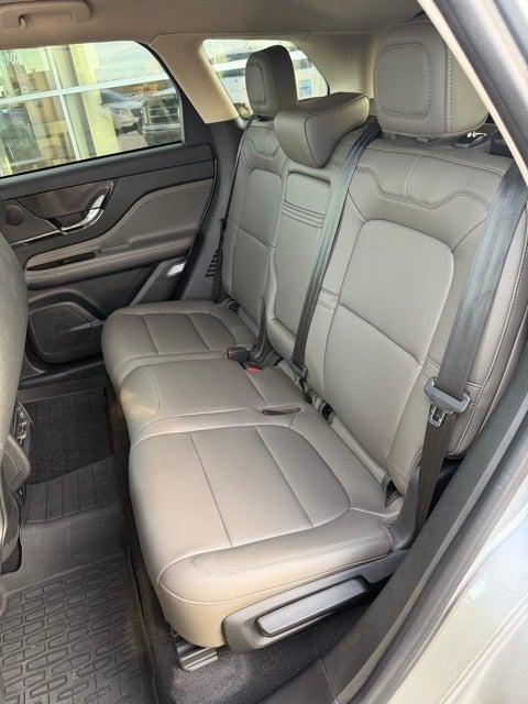 used 2023 Lincoln Corsair car, priced at $26,300