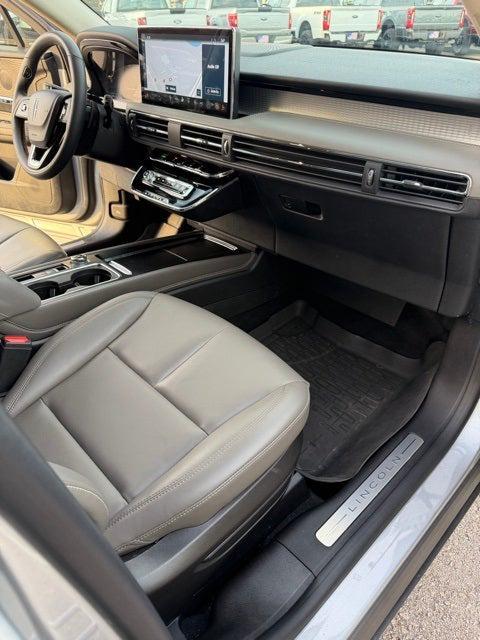 used 2023 Lincoln Corsair car, priced at $26,300