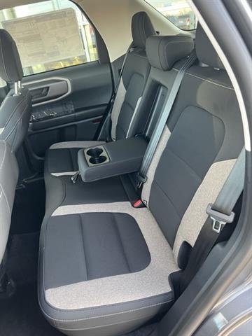 new 2025 Ford Bronco Sport car, priced at $34,739