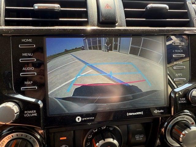 used 2024 Toyota 4Runner car, priced at $38,300