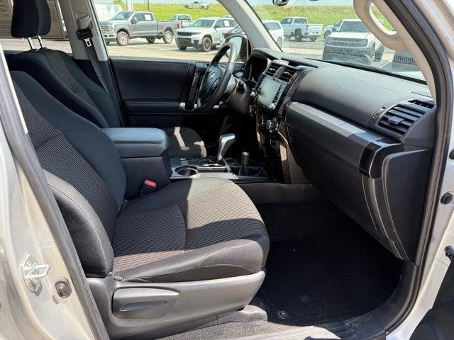 used 2024 Toyota 4Runner car, priced at $38,300