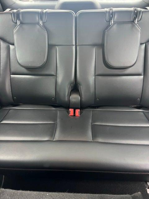 used 2025 Ford Explorer car, priced at $39,450