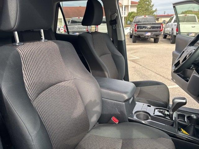 used 2024 Toyota 4Runner car, priced at $38,900