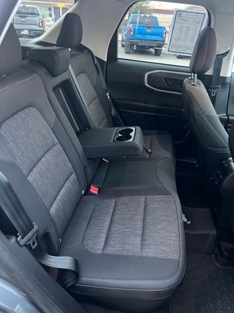 used 2022 Ford Bronco Sport car, priced at $21,300