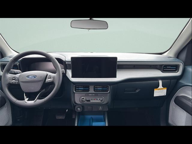 new 2026 Ford Maverick car, priced at $35,710