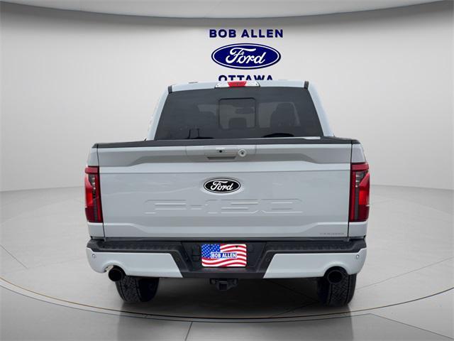 new 2026 Ford F-150 car, priced at $60,979