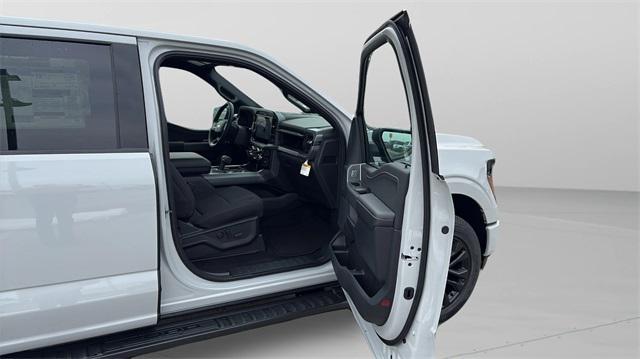 new 2026 Ford F-150 car, priced at $60,979