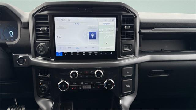 new 2026 Ford F-150 car, priced at $60,979