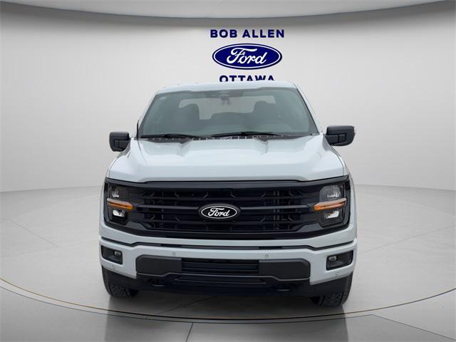 new 2026 Ford F-150 car, priced at $60,979