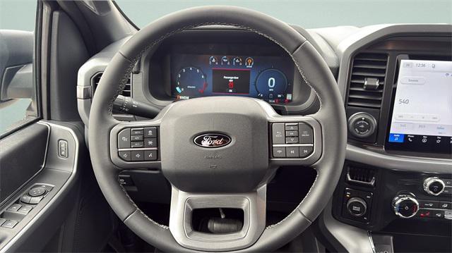 new 2026 Ford F-150 car, priced at $60,979