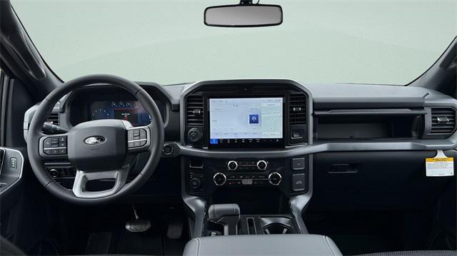 new 2026 Ford F-150 car, priced at $60,979