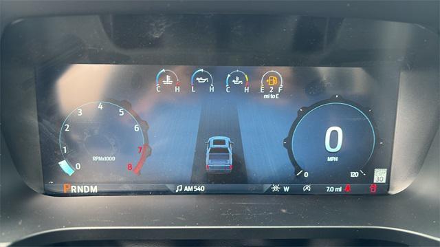 new 2026 Ford F-150 car, priced at $60,979