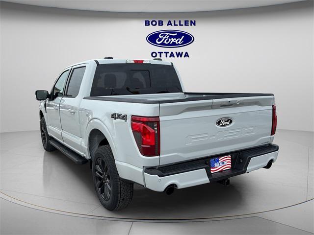 new 2026 Ford F-150 car, priced at $60,979