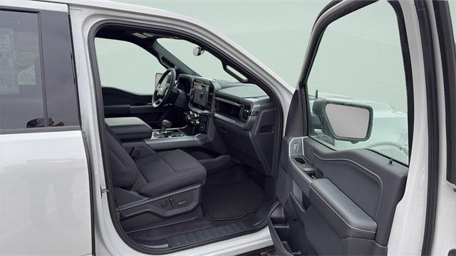 new 2026 Ford F-150 car, priced at $61,151