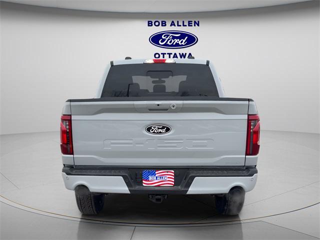 new 2026 Ford F-150 car, priced at $61,151