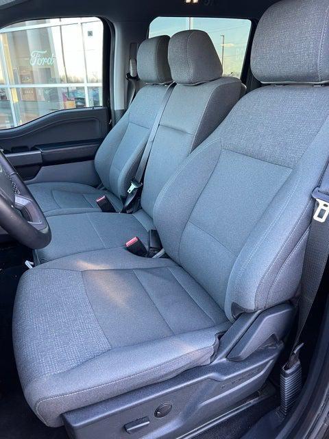 used 2025 Ford F-150 car, priced at $44,000