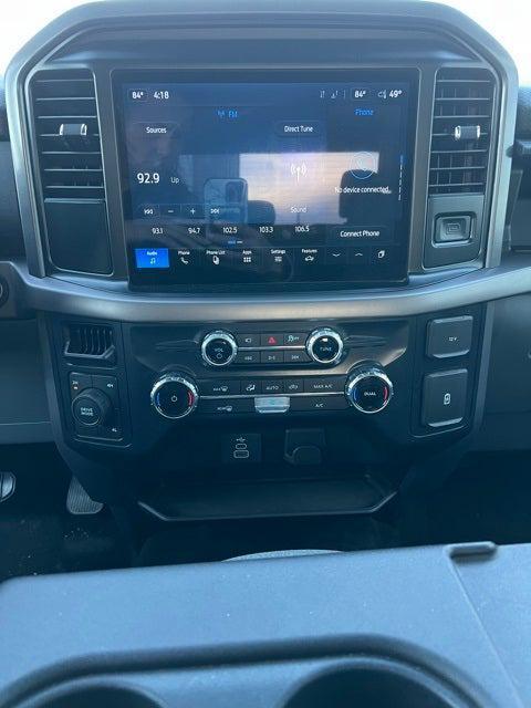 used 2025 Ford F-150 car, priced at $44,000