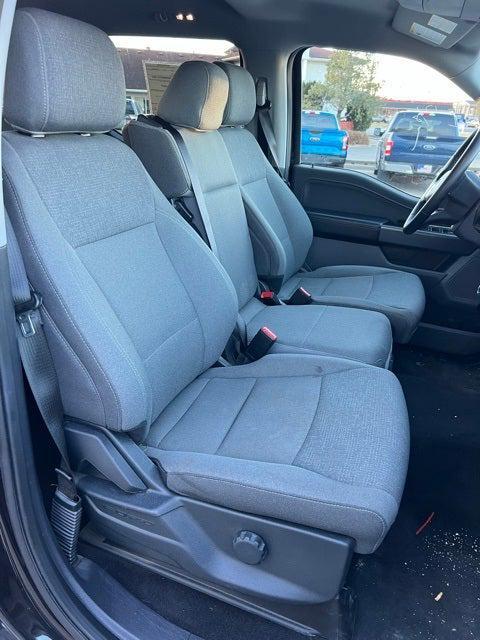 used 2025 Ford F-150 car, priced at $44,000