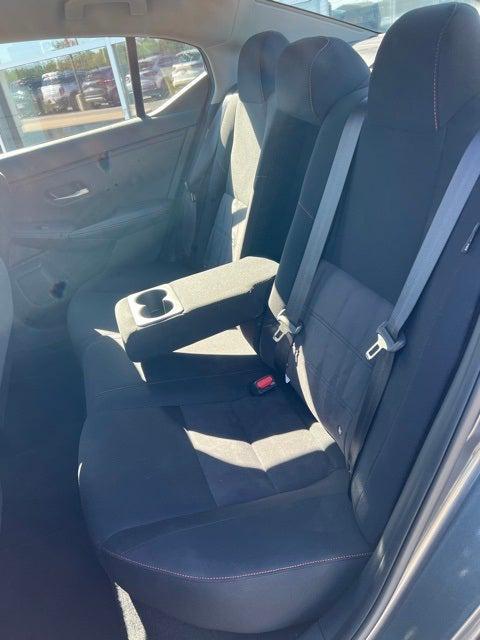 used 2025 Nissan Sentra car, priced at $20,000