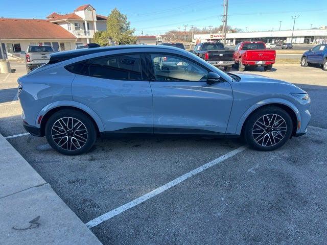 used 2025 Ford Mustang Mach-E car, priced at $33,000