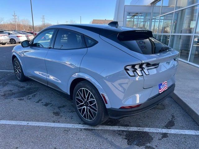 used 2025 Ford Mustang Mach-E car, priced at $33,000