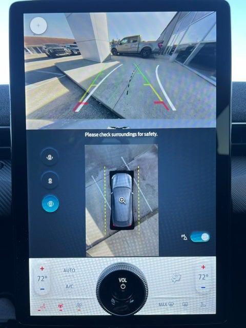 used 2025 Ford Mustang Mach-E car, priced at $33,000