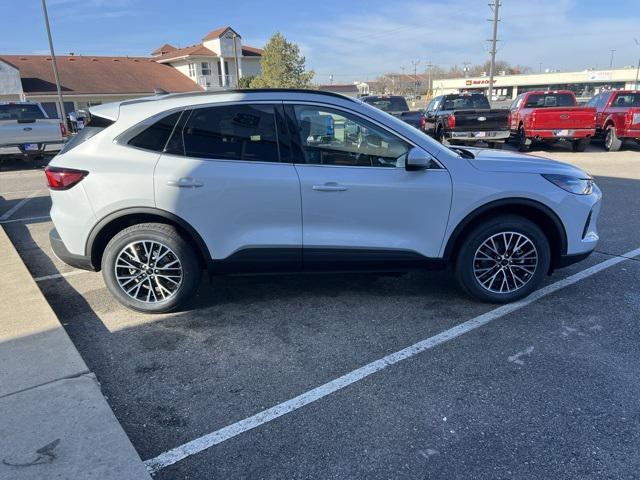 new 2026 Ford Escape PHEV car, priced at $31,524