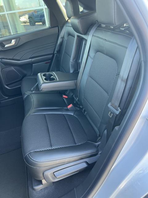 new 2026 Ford Escape PHEV car, priced at $31,524