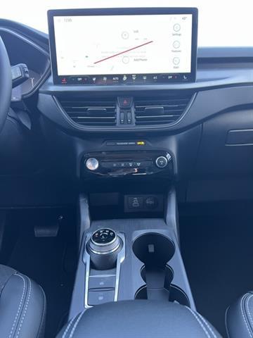 new 2026 Ford Escape PHEV car, priced at $35,524