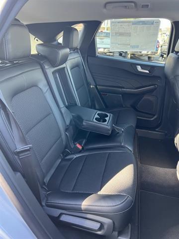 new 2026 Ford Escape PHEV car, priced at $35,524