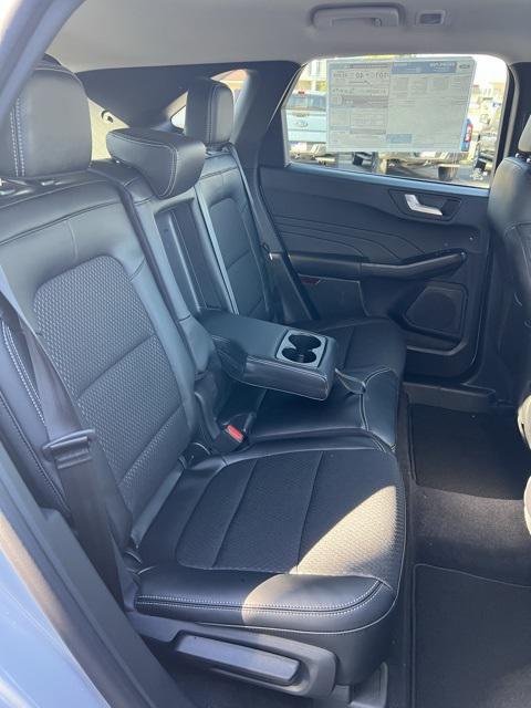 new 2026 Ford Escape PHEV car, priced at $31,524