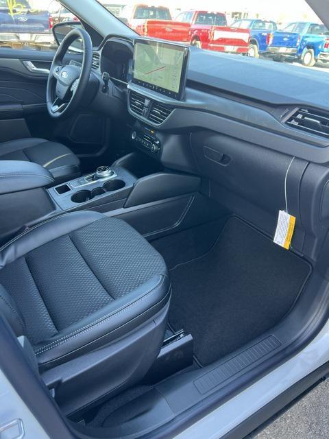 new 2026 Ford Escape PHEV car, priced at $31,524