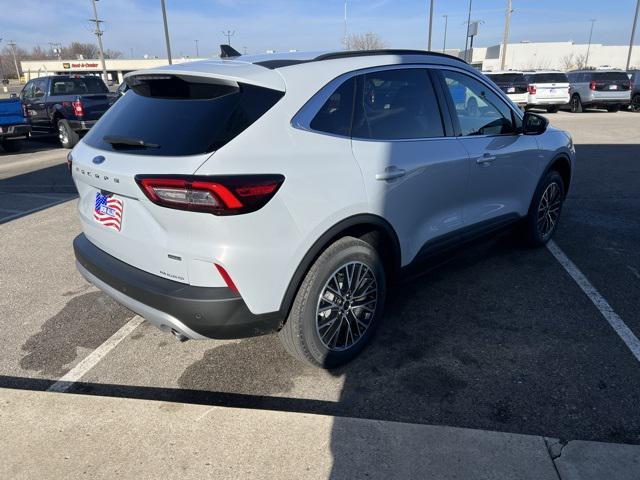 new 2026 Ford Escape PHEV car, priced at $31,524